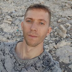 Фотография мужчины Александр, 34 года из г. Екатеринбург