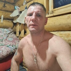 Фотография мужчины Влад, 39 лет из г. Клин