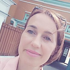 Фотография девушки Елена, 58 лет из г. Пушкино (Московская Обл)