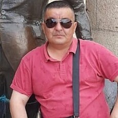 Фотография мужчины Аман, 42 года из г. Тюмень