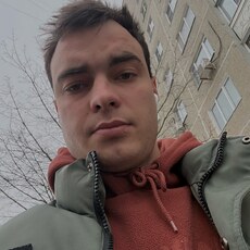 Фотография мужчины Вадим, 26 лет из г. Егорьевск