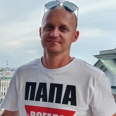 Фотография мужчины Александр, 38 лет из г. Новополоцк