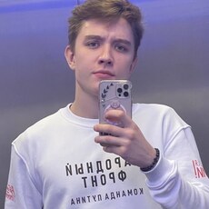 Фотография мужчины Амир, 20 лет из г. Ульяновск