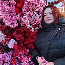 Фотография девушки Танюша, 42 года из г. Челябинск
