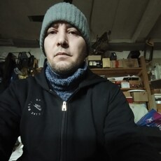 Фотография мужчины Александр, 37 лет из г. Горловка