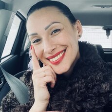 Фотография девушки Светлана, 42 года из г. Зеленоград
