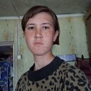 Анна, 22 года