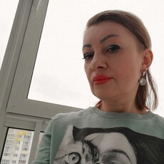 Фотография девушки Юлиана, 41 год из г. Воронеж