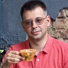 Фотография мужчины Кирилл, 35 лет из г. Брест