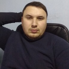 Фотография мужчины Руслан, 29 лет из г. Альметьевск