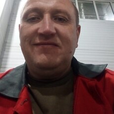 Фотография мужчины Андрей, 43 года из г. Аткарск