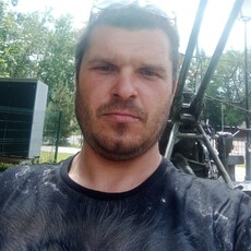 Фотография мужчины Антон, 32 года из г. Щербинка