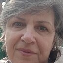 Валентина, 62 года