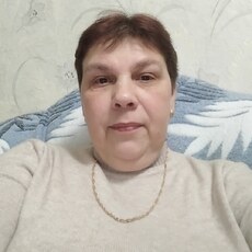 Фотография девушки Светлана, 50 лет из г. Кизел