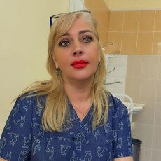 Фотография девушки Ольга, 51 год из г. Санкт-Петербург