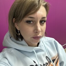 Фотография девушки Наталья, 34 года из г. Белгород