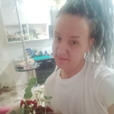 Фотография девушки Настя, 46 лет из г. Бийск