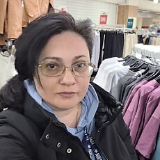 Фотография девушки Татьяна, 48 лет из г. Екатеринбург