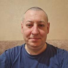 Фотография мужчины Андрей, 52 года из г. Донецк
