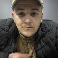 Фотография мужчины Віктор, 29 лет из г. Ивано-Франковск