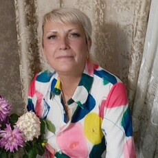 Фотография девушки Татьяна, 58 лет из г. Омск