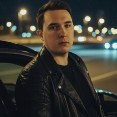 Фотография мужчины Илья, 24 года из г. Орел