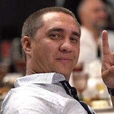 Фотография мужчины Александр, 39 лет из г. Караганда