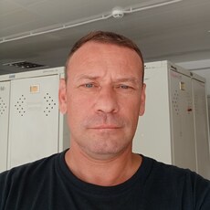 Фотография мужчины Олег, 46 лет из г. Ишимбай