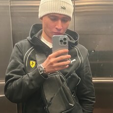 Фотография мужчины Данил, 23 года из г. Уфа