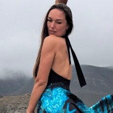 Фотография девушки Светлана, 43 года из г. Челябинск