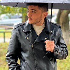 Фотография мужчины Hamid, 24 года из г. Иваново