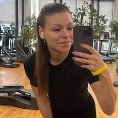 Фотография девушки Виктория, 23 года из г. Москва