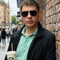 Фотография мужчины Андрей, 32 года из г. Луганск
