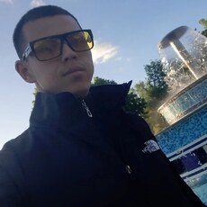 Фотография мужчины Temur, 27 лет из г. Волгоград