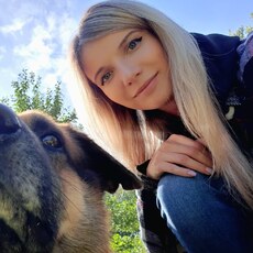 Фотография девушки Ирина, 32 года из г. Санкт-Петербург