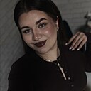 Анастасия, 25 лет