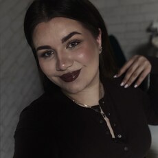 Фотография девушки Анастасия, 25 лет из г. Томск