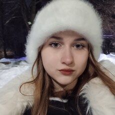 Фотография девушки Лиза, 18 лет из г. Ульяновск