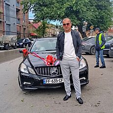 Фотография мужчины Levan, 39 лет из г. Варшава