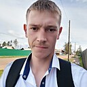 Николай, 32 года