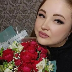 Фотография девушки Гульназ, 34 года из г. Белебей
