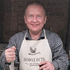 Фотография мужчины Николай, 44 года из г. Молодечно