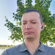Фотография мужчины Дмитрий, 41 год из г. Мозырь