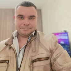 Фотография мужчины Alex, 43 года из г. Краснодар
