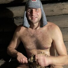 Фотография мужчины Алексей, 35 лет из г. Жодино