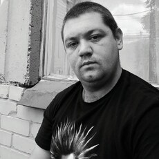 Фотография мужчины Дмитрий, 28 лет из г. Пенза