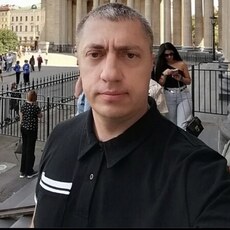 Фотография мужчины Сергей, 39 лет из г. Жирнов