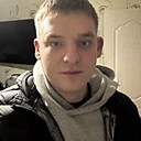 Макс, 30 лет
