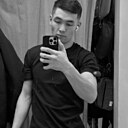 Баяман, 23 года