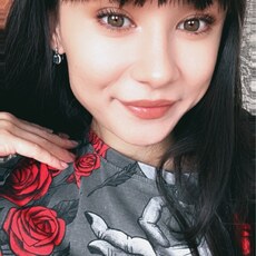 Фотография девушки Эля, 23 года из г. Хабаровск
